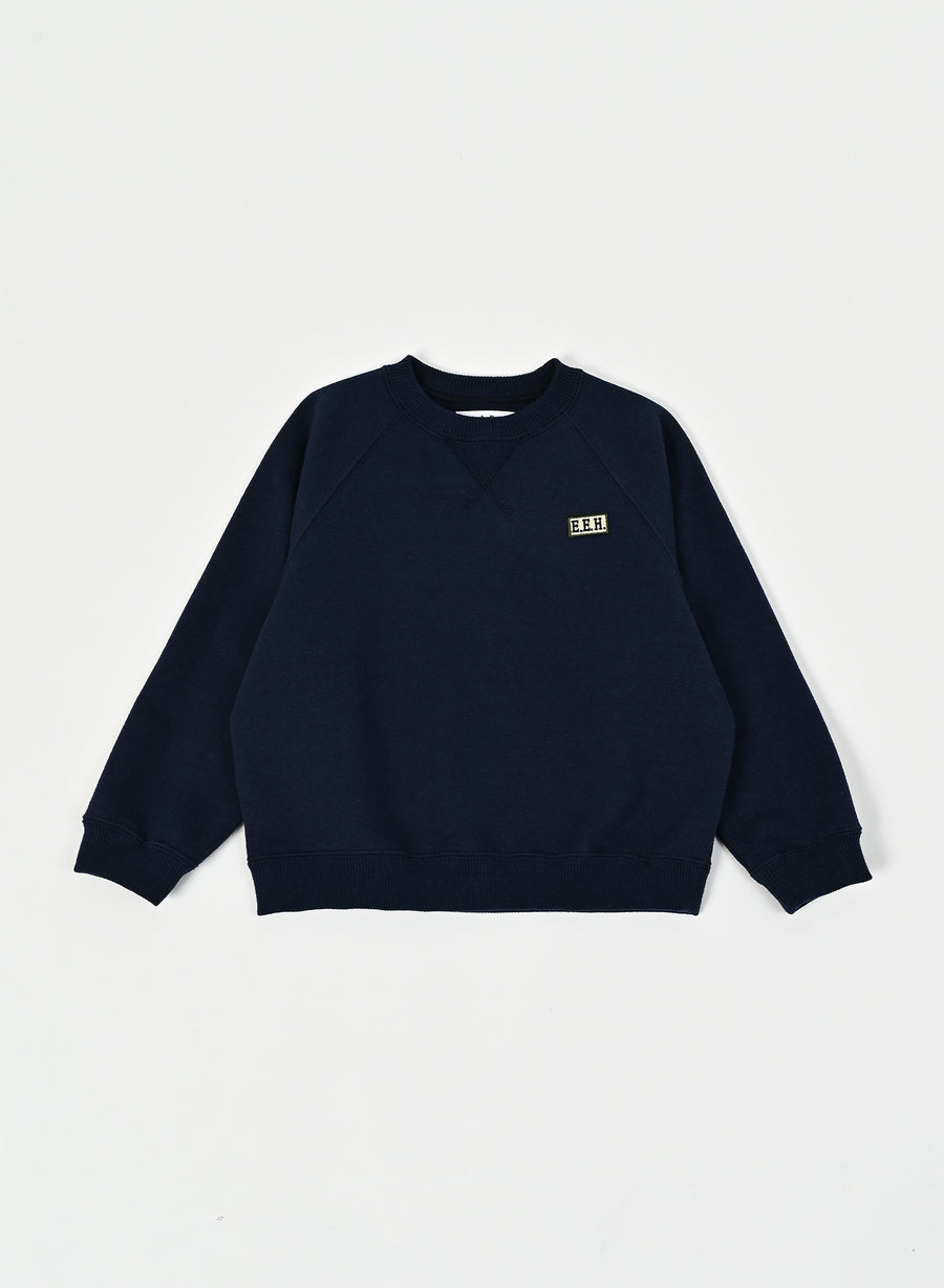 [East End Highlanders]   Raglan Sweat
