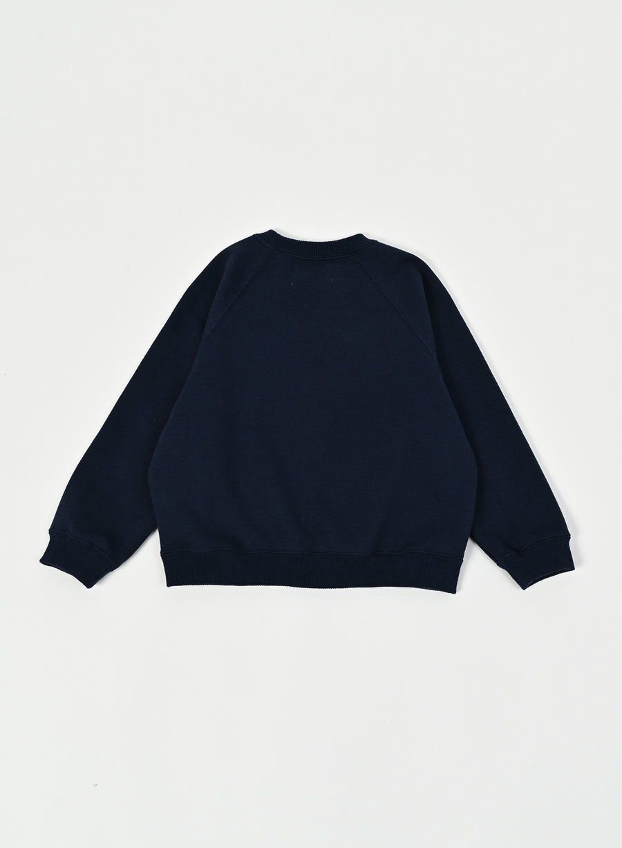 [East End Highlanders]   Raglan Sweat