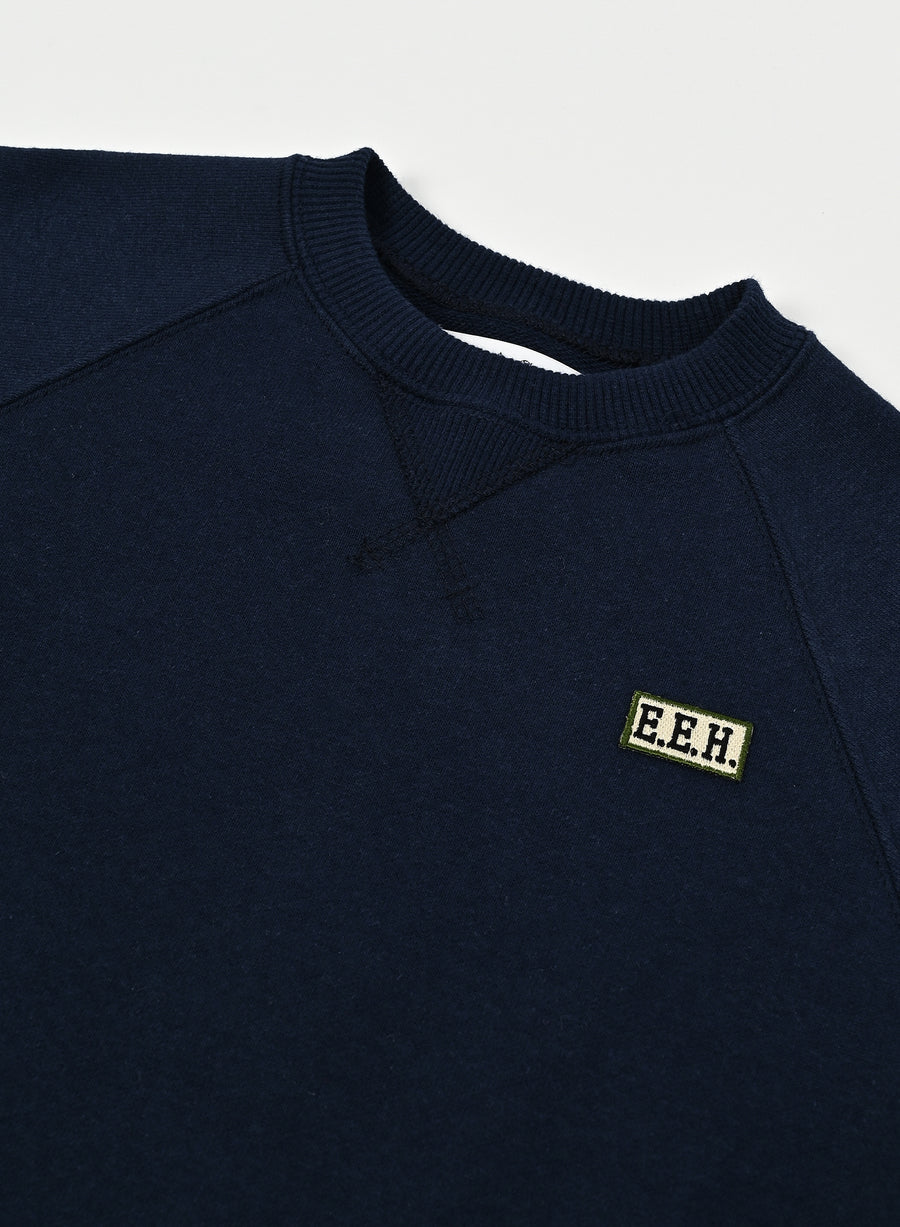 [East End Highlanders]   Raglan Sweat