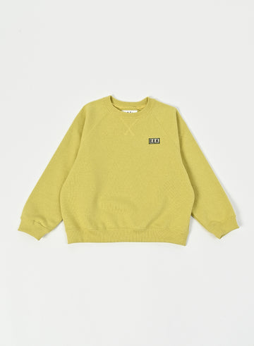[East End Highlanders]   Raglan Sweat