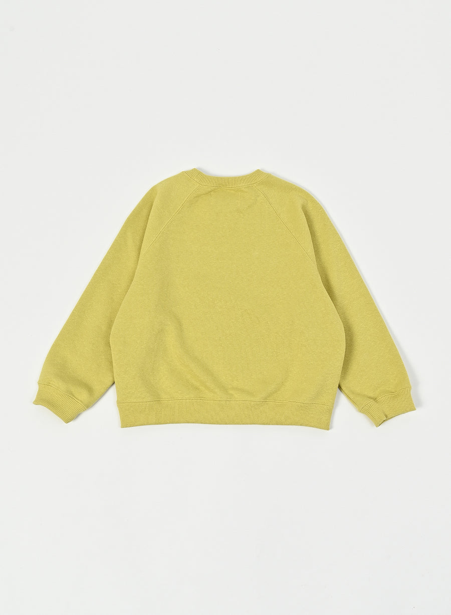 [East End Highlanders]   Raglan Sweat