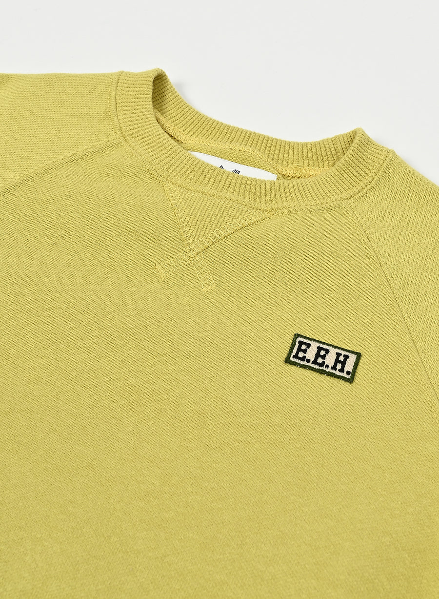 [East End Highlanders]   Raglan Sweat