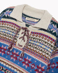 [The New Society]   Caia Polo