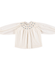 [Bebe Organic]   Celestia Blouse
