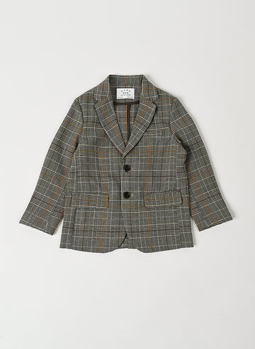 [East End Highlanders]   Dress Jacket