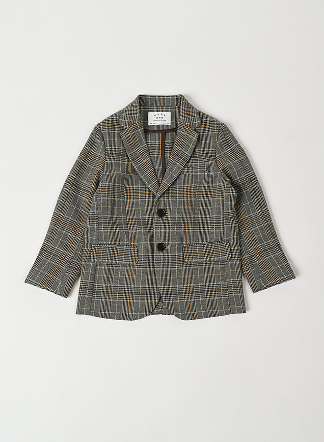 [East End Highlanders]   Dress Jacket