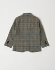 [East End Highlanders]   Dress Jacket