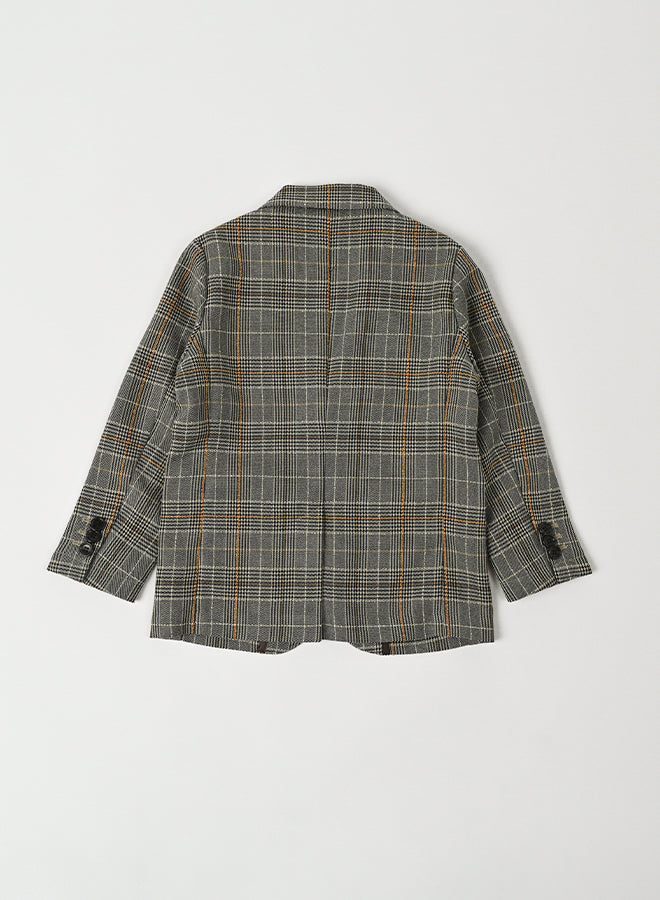 [East End Highlanders]   Dress Jacket