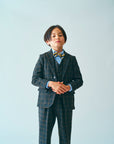 [East End Highlanders] Dress Jacket