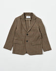 [East End Highlanders] Dress Jacket