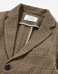 [East End Highlanders] Dress Jacket