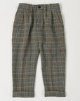 [East End Highlanders]   Dress Long Pants