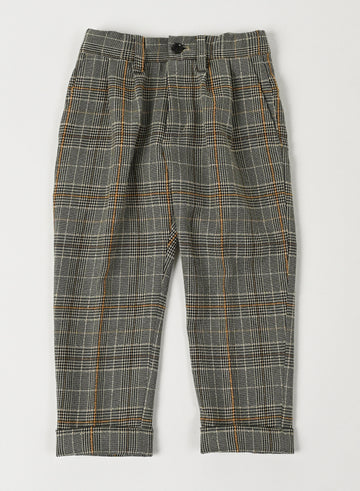 [East End Highlanders]   Dress Long Pants