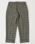 [East End Highlanders]   Dress Long Pants