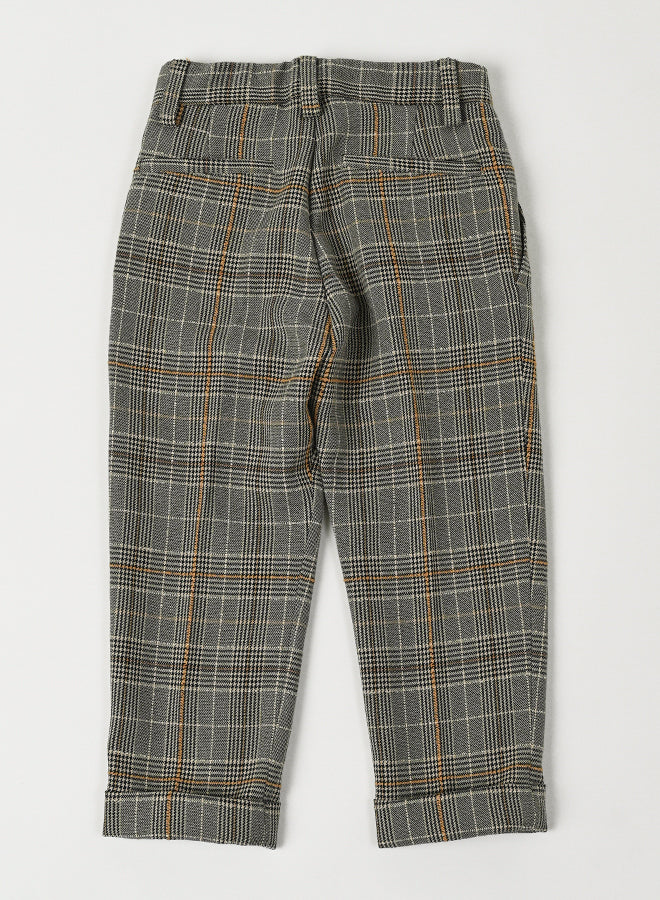 [East End Highlanders]   Dress Long Pants