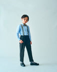 [East End Highlanders]   Dress Long Pants