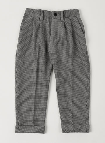 [East End Highlanders]   Dress Long Pants