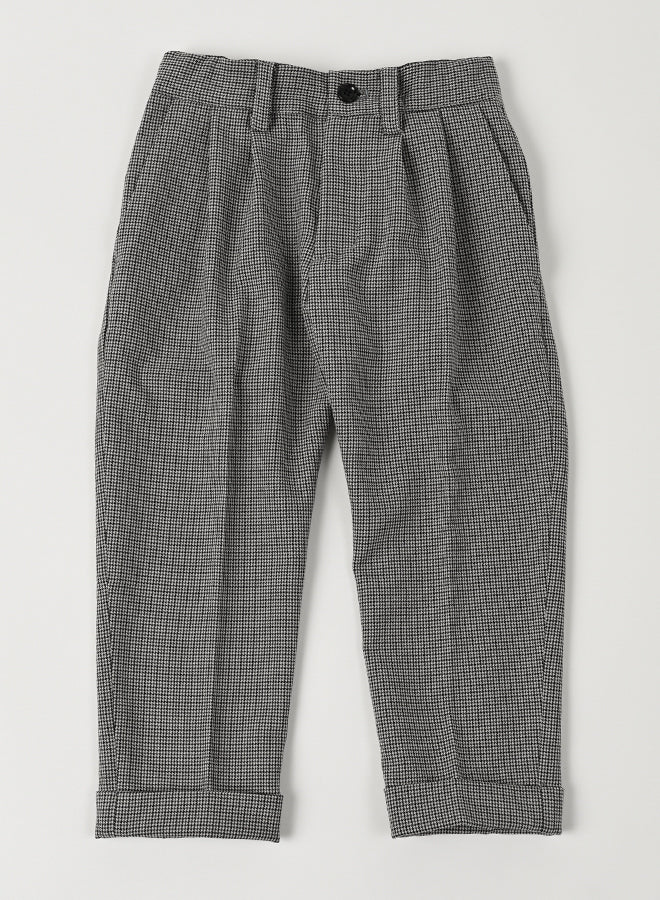 [East End Highlanders]   Dress Long Pants