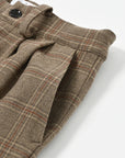 [East End Highlanders]   Dress Long Pants
