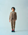 [East End Highlanders]   Dress Long Pants