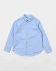 [East End Highlanders]   Dress Regular Collar Shirt