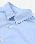 [East End Highlanders]   Dress Regular Collar Shirt