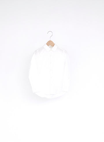 [East End Highlanders]   Dress Regular Collar Shirt