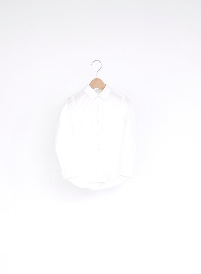 [East End Highlanders]   Dress Regular Collar Shirt