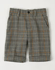 [East End Highlanders]   Dress Shorts