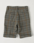 [East End Highlanders]   Dress Shorts