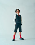 [East End Highlanders]   Dress Shorts