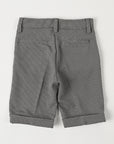 [East End Highlanders]   Dress Shorts