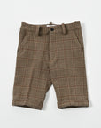 [East End Highlanders]   Dress Shorts