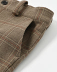[East End Highlanders]   Dress Shorts