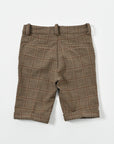 [East End Highlanders]   Dress Shorts