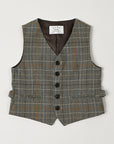 [East End Highlanders]   Dress Vest