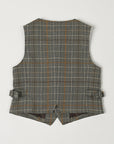 [East End Highlanders]   Dress Vest