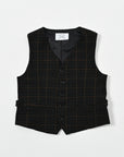 [East End Highlanders]   Dress Vest