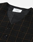 [East End Highlanders]   Dress Vest