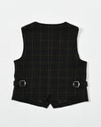 [East End Highlanders]   Dress Vest