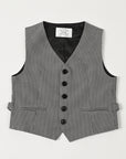 [East End Highlanders]   Dress Vest