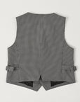 [East End Highlanders]   Dress Vest