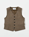 [East End Highlanders]   Dress Vest