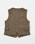 [East End Highlanders]   Dress Vest