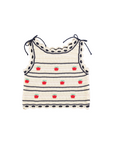 [Bebe Organic]   Daisy Vest