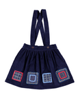 [Bebe Organic]   Dulcie Skirt