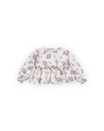 [The New Society]   Emma Baby Blouse
