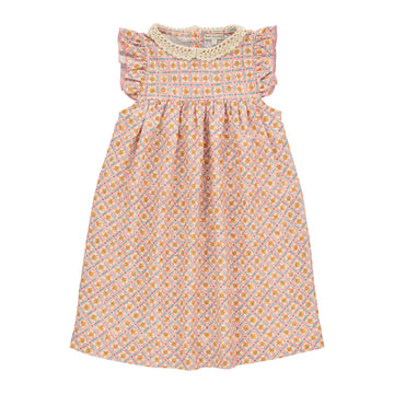 [Bebe Organic]   Eloise Dress