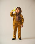 [East End Highlanders]   Track Pants