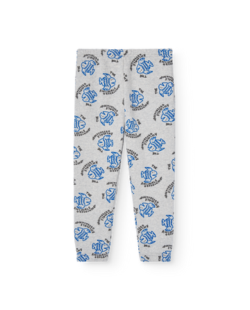 [The Animals Observatory]   DROMEDARY KIDS PANTS